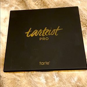 Tarte Eyeshadow Palette